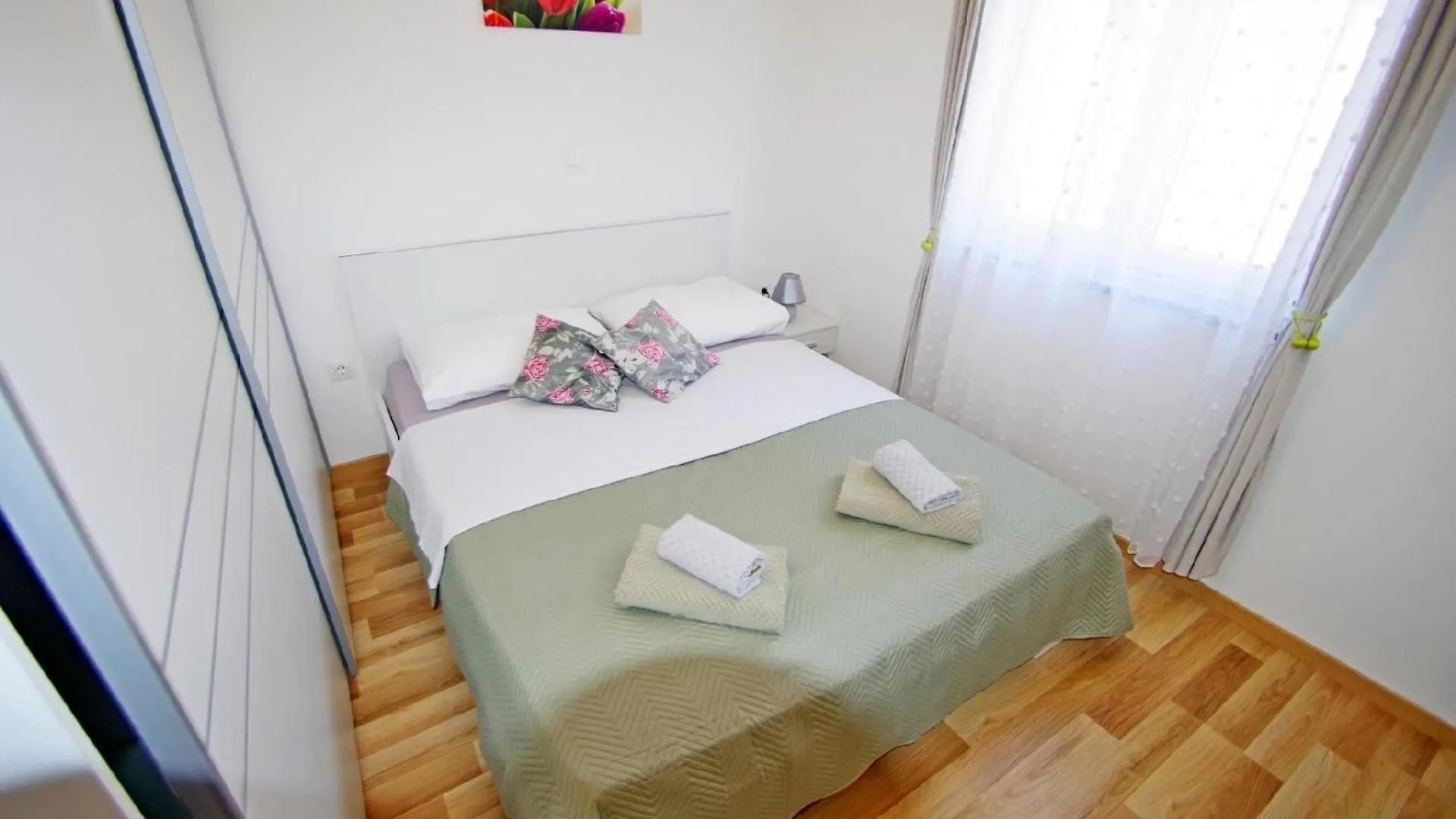 Ferienwohnung Fuer 4 Personen Ca 60 M In Pomer, Istrien Medulin Und Umgebung 0*, Pomer