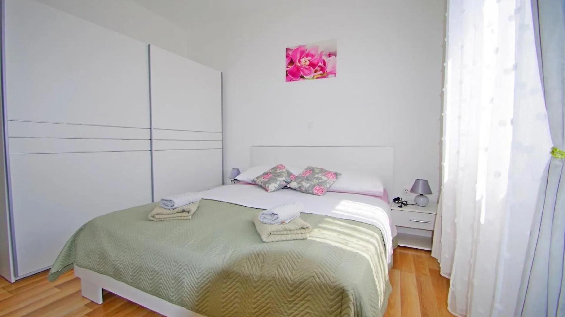 Ferienwohnung Fuer 4 Personen Ca 60 M In Pomer, Istrien Medulin Und Umgebung