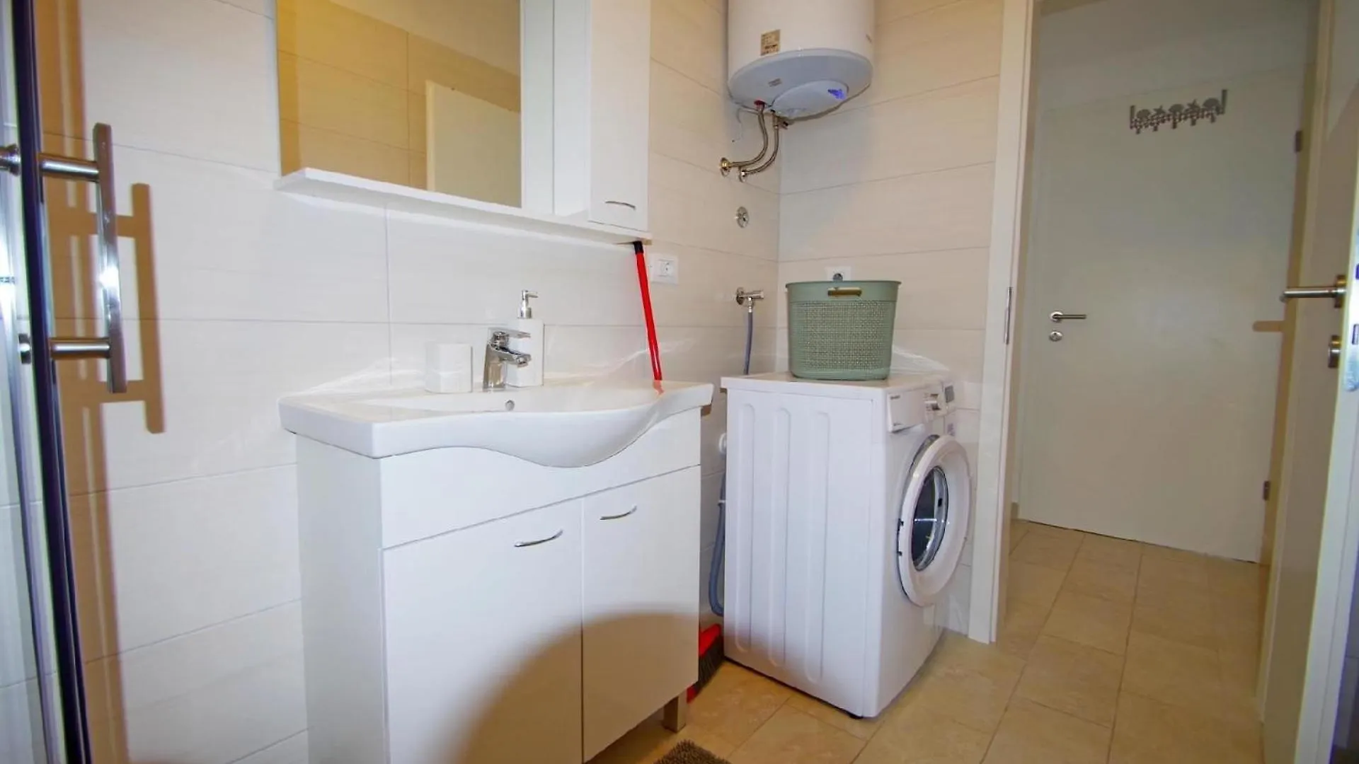 Ferienwohnung Fuer 4 Personen Ca 60 M In Pomer, Istrien Medulin Und Umgebung